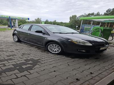 Fiat Bravo 1.4 T-Jet nowy rozrząd