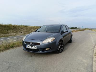 Fiat Bravo 1.9 JTD 150km 2007r