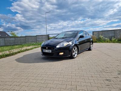 Fiat Bravo Sport 2 1.9 16v jtd 150km