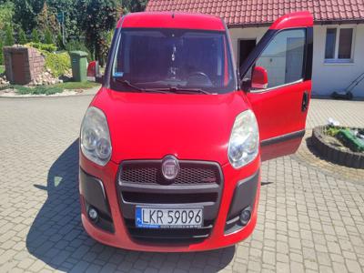 Fiat Doblo 1.6 multi jet