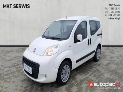 Fiat Qubo