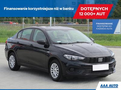 Fiat Tipo II Sedan Facelifting 1.4 Fire 95KM 2021