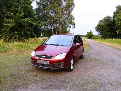 Ford Focus C- Max