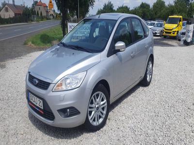 Ford Focus II Hatchback 5d 2.0 Duratec 145KM 2010