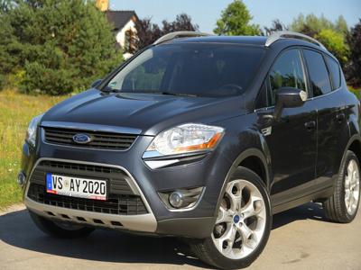 Ford Kuga I 2009