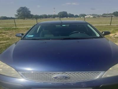 Ford mondeo MK3 2.0 benzyna gaz