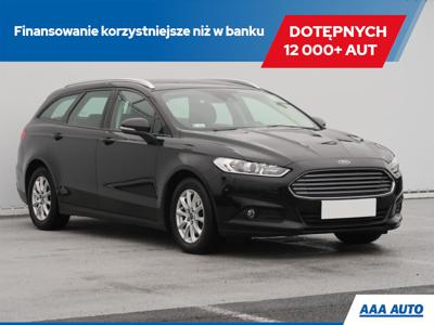 Ford Mondeo V Kombi 2.0 TDCi 150KM 2017