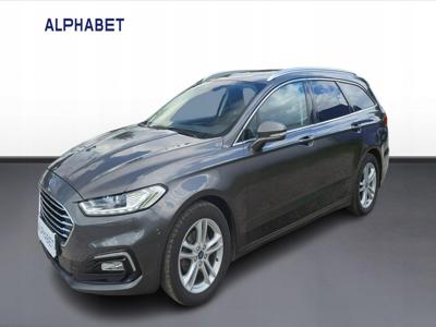 Ford Mondeo V Kombi 2.0 TDCi 150KM 2019