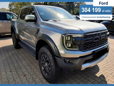 Ford Ranger VI 3.0 V6 EcoBoost 292KM 2023