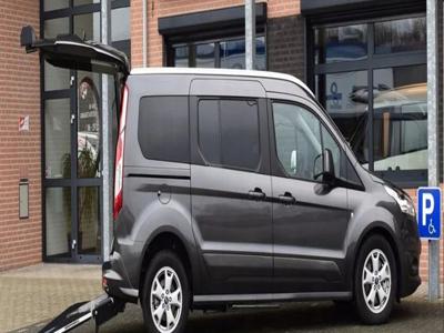 Ford Transit Connect III 2023