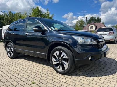 Honda CR-V 2010R