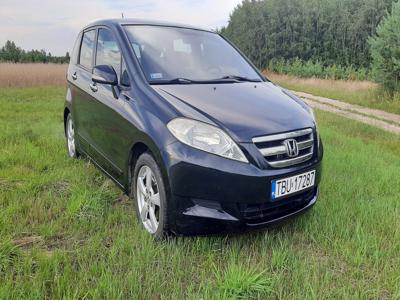 Honda FR-V 2.2 i-CTDi 6 osobowy