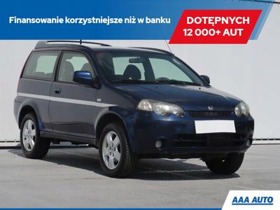 Honda HR-V I 1.6 i 16V 4WD 105KM 2003