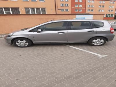 HONDA JAZZ 1.3 Osoba Prywatna