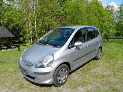 Honda Jazz II 1.4 83KM 2005