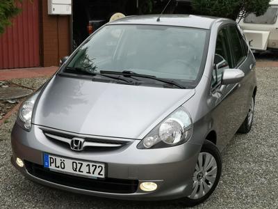 Honda Jazz II 1.4 83KM 2008