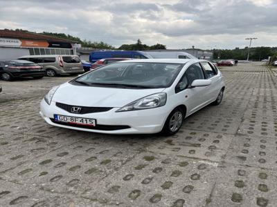 Honda Jazz III 1.2 90km