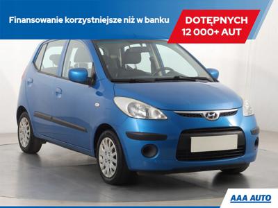 Hyundai i10 I Hatchback 1.2 DOHC 78KM 2009