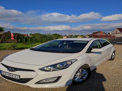 Hyundai i30 1.6CRDI