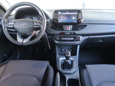 Hyundai i30 2022 1.0 T