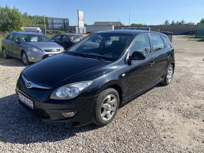 Hyundai i30 Diesel