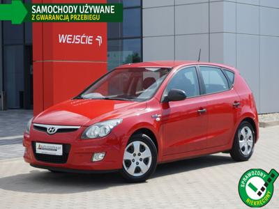 Hyundai i30 I 2010