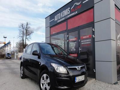 Hyundai i30 I Hatchback 1.4 109KM 2010