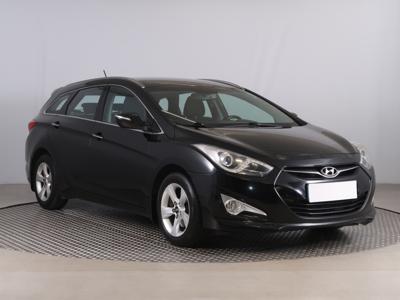 Hyundai i40 2012 1.7 CRDI 231345km Kombi