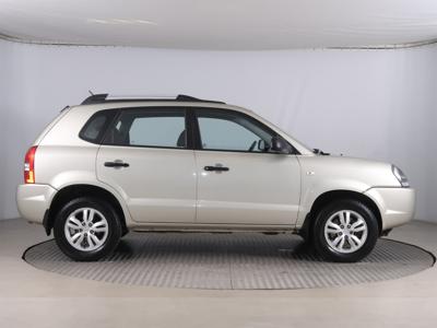 Hyundai Tucson 2008 2.0 i 163957km SUV