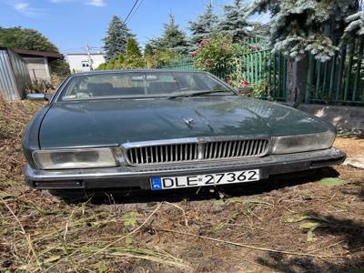 Jaguar XJ40 daimler 1992r