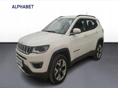 Jeep Compass II SUV 2.0 MJD 140KM 2019