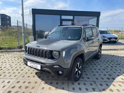 Jeep Renegade 2022