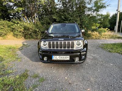 Jeep Renegade Limited