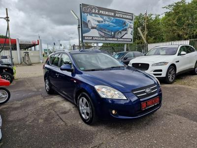 Kia Ceed I SW 1.4 109KM 2009