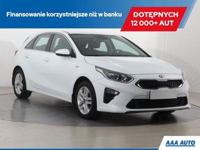 Kia Ceed III Hatchback 1.6 CRDi SCR 115KM 2020