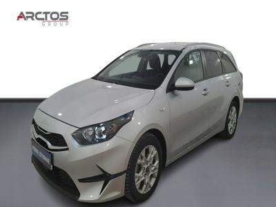 Kia Ceed III Kombi Facelifting 1.0 T-GDI 100KM 2022