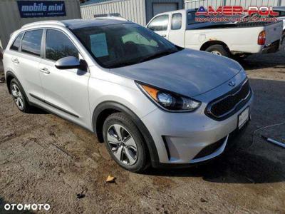 Kia Niro I 2019