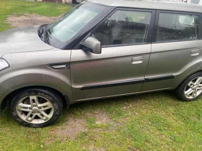 KIA Soul 2009 w dobrym stanie