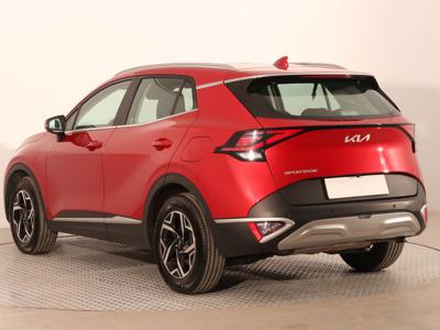 Kia Sportage 2022 1.6 T