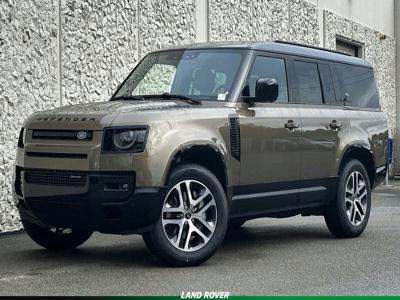 Land Rover Defender IV 90 3.0 i6P 400KM 2022