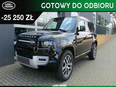 Land Rover Defender IV 90 3.0 i6P 400KM 2023