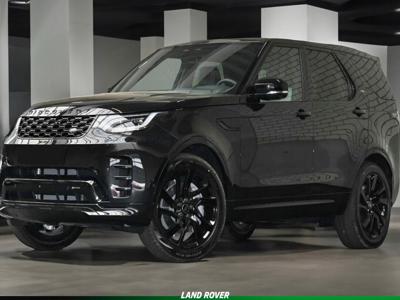 Land Rover Discovery V Terenowy Facelifting 3.0 I4 360KM 2023