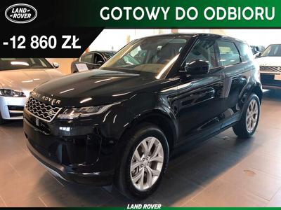 Land Rover Range Rover Evoque II SUV 2.0 163KM 2022