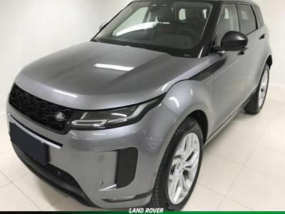 Land Rover Range Rover Evoque II SUV 2.0 204KM 2022