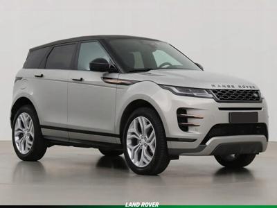 Land Rover Range Rover Evoque II SUV 2.0 Si4 249KM 2022