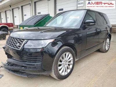 Land Rover Range Rover IV 2020