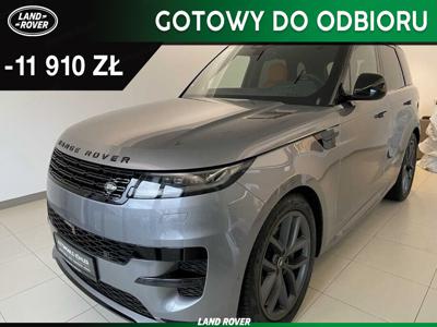 Land Rover Range Rover Sport III SUV 3.0D 301KM 2023