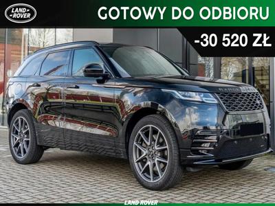 Land Rover Range Rover Velar SUV 2.0 204KM 2022