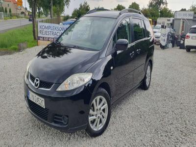 Mazda 5 I 2007