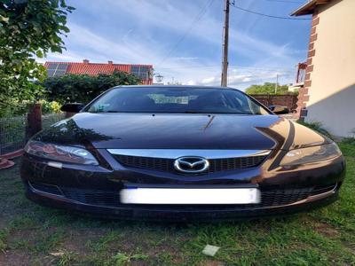 Mazda 6 diesel 2.0 - 105kw